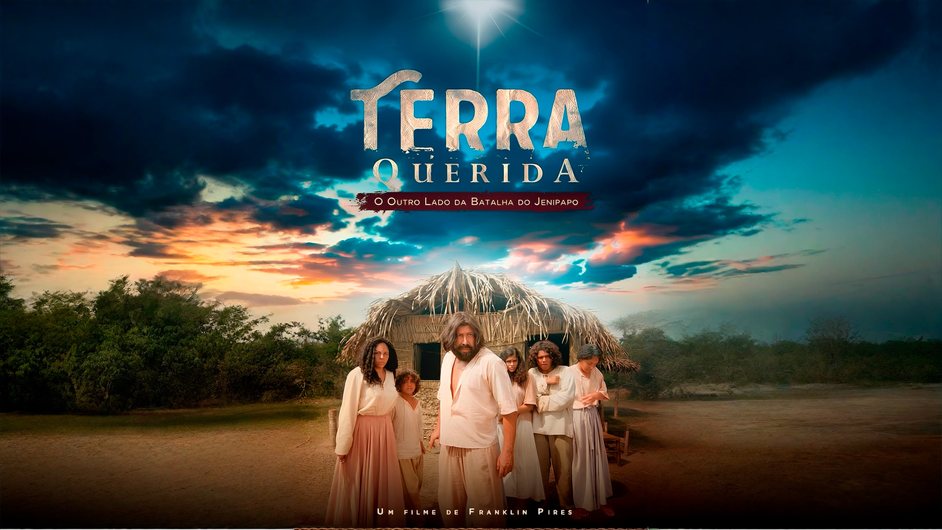 Terra Querida
